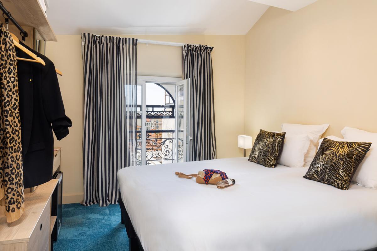 <b>Camera doppia Superior </b>