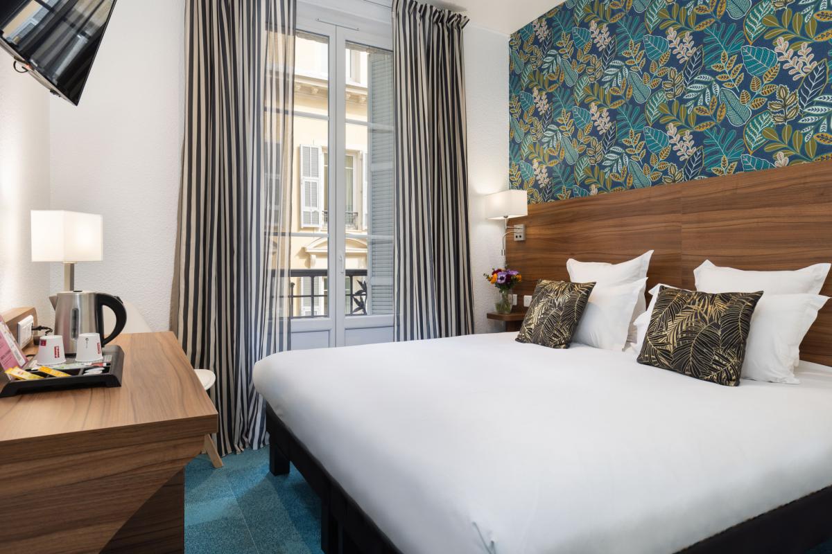 <b>Camera doppia Superior </b>