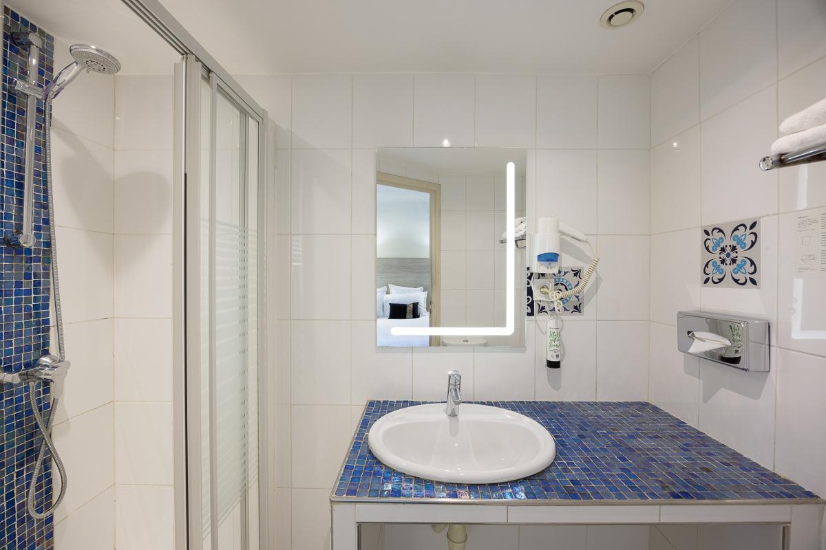 <b>Camera doppia Classica</b>