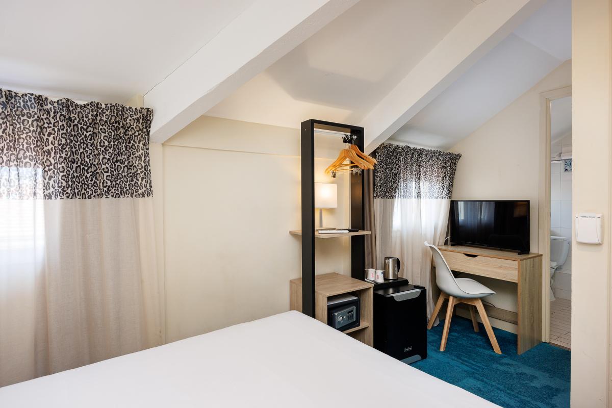 Chambre Single Classique