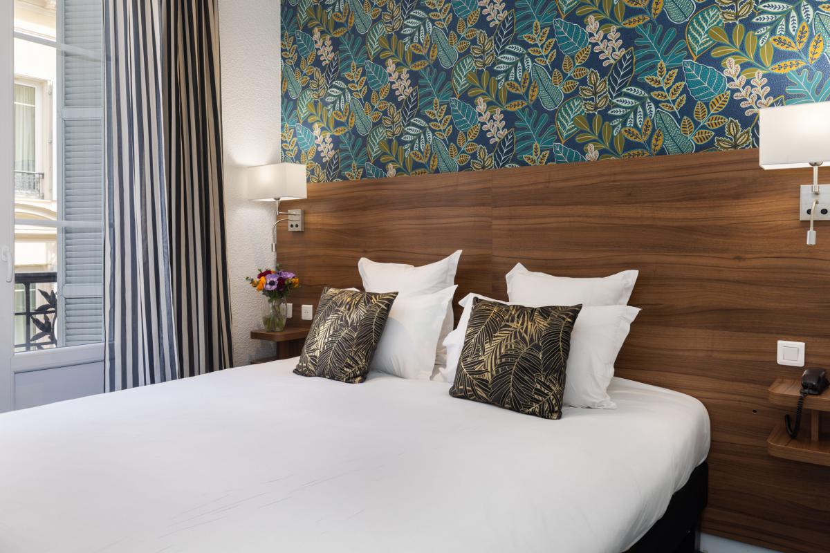 <b>Camera doppia Superior </b>