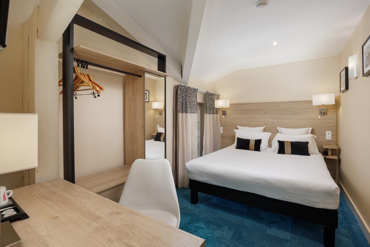 <b>Camera doppia Classica</b>