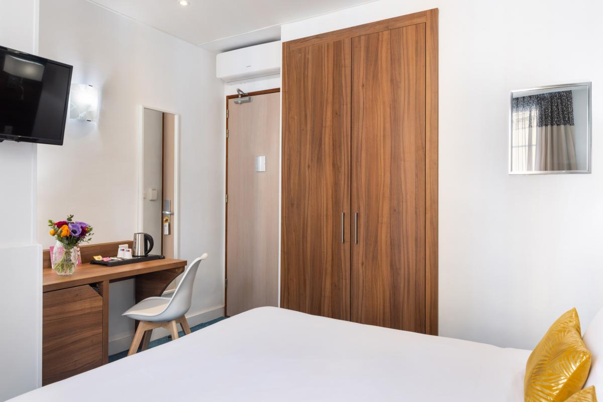 <b>Camera doppia Classica</b>