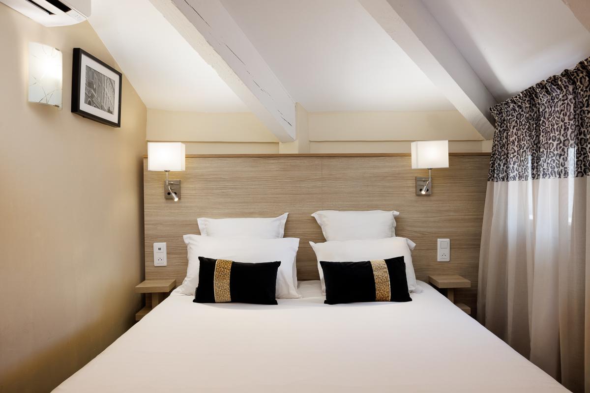 Chambre Single Classique