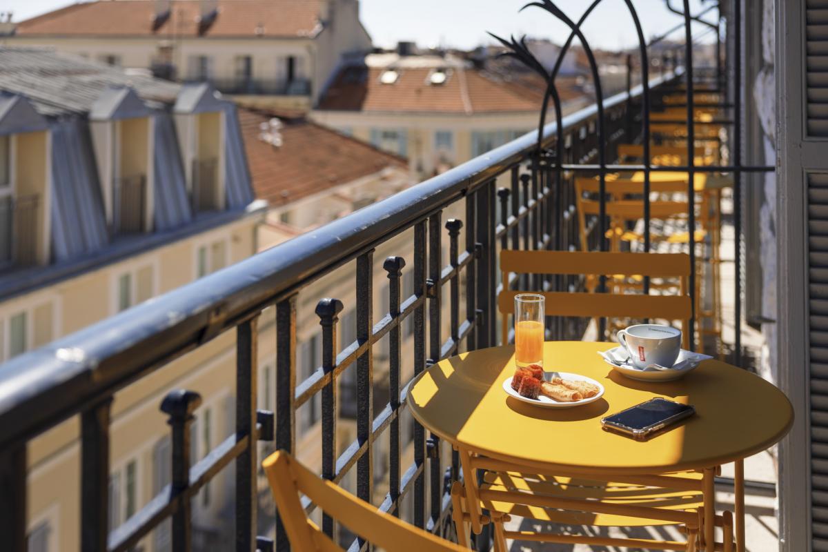 <b>Camera doppia Superior </b>