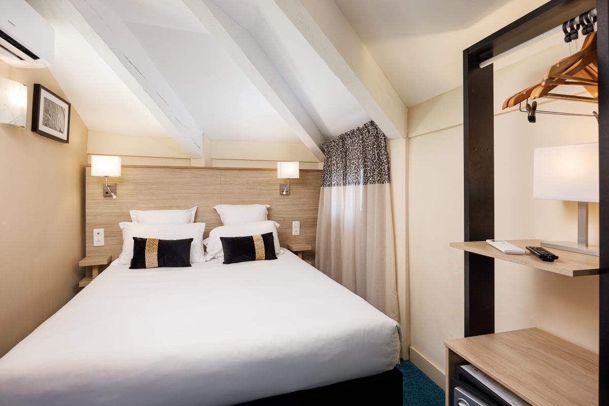 Chambre Single Classique