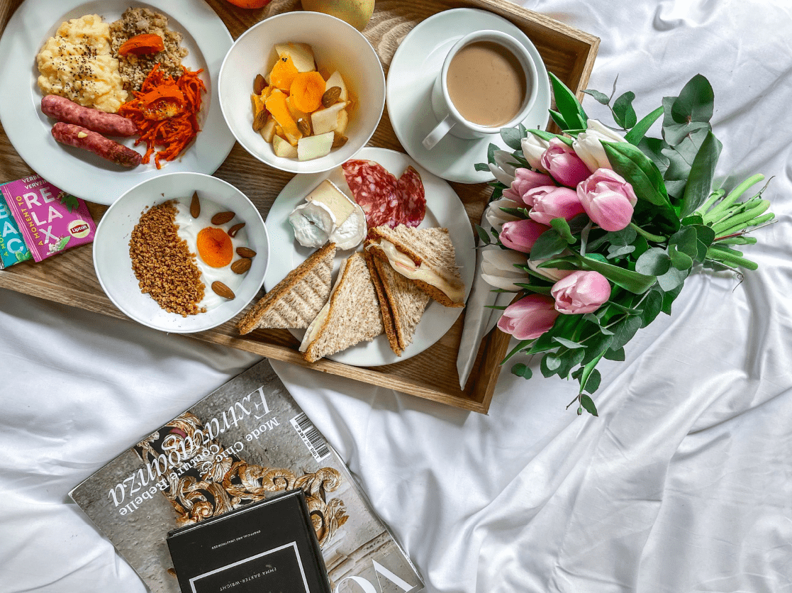 Breakfast in Nice: Hotel Khla Nice’s Homemade Chocolate Fondant Recipe