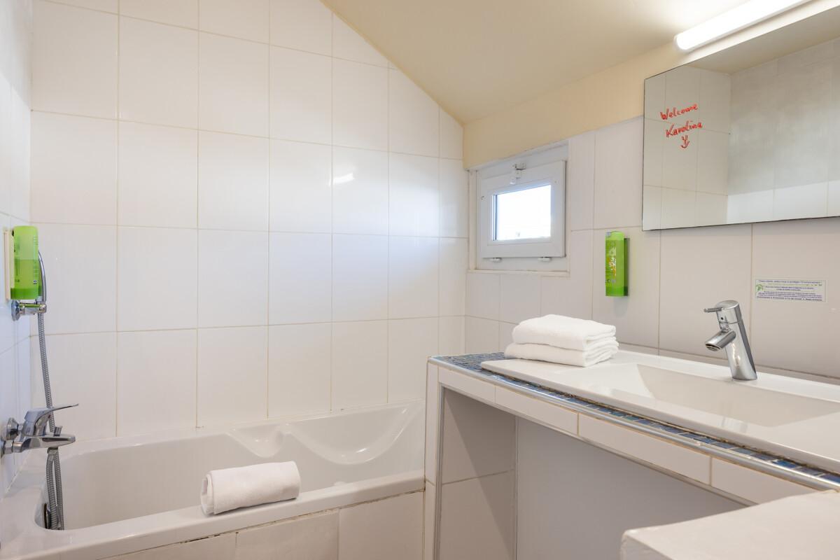 Chambre Double Sup&eacute;rieure