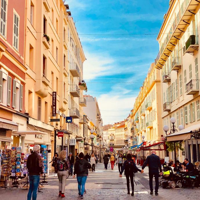 Les meilleures boutiques pour faire ses cadeaux de Noël à Nice