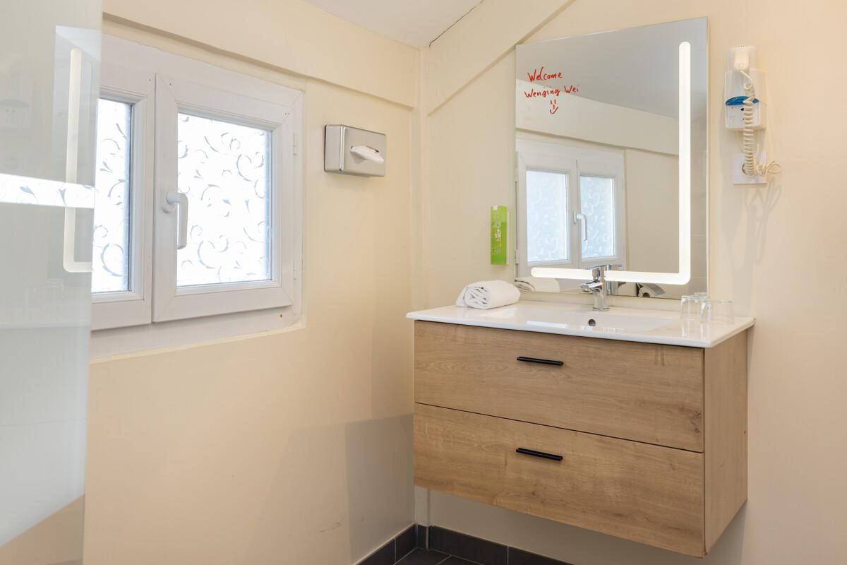 <b>Camera doppia Classica</b>