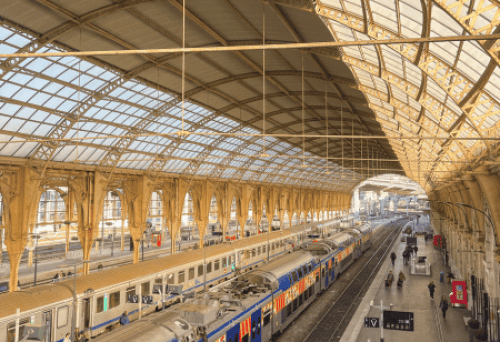 Les plus belles excursions au départ de la gare de Nice-Ville