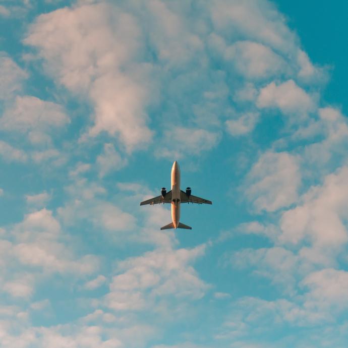 Voyage solo à Nice : sautez le pas !