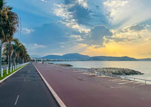 Nice in Winter: The Best-Kept Secret of the French Riviera