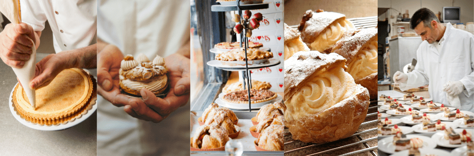 Les meilleures pâtisseries de Nice : nos adresses coups de cœur