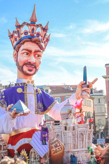 Eventi