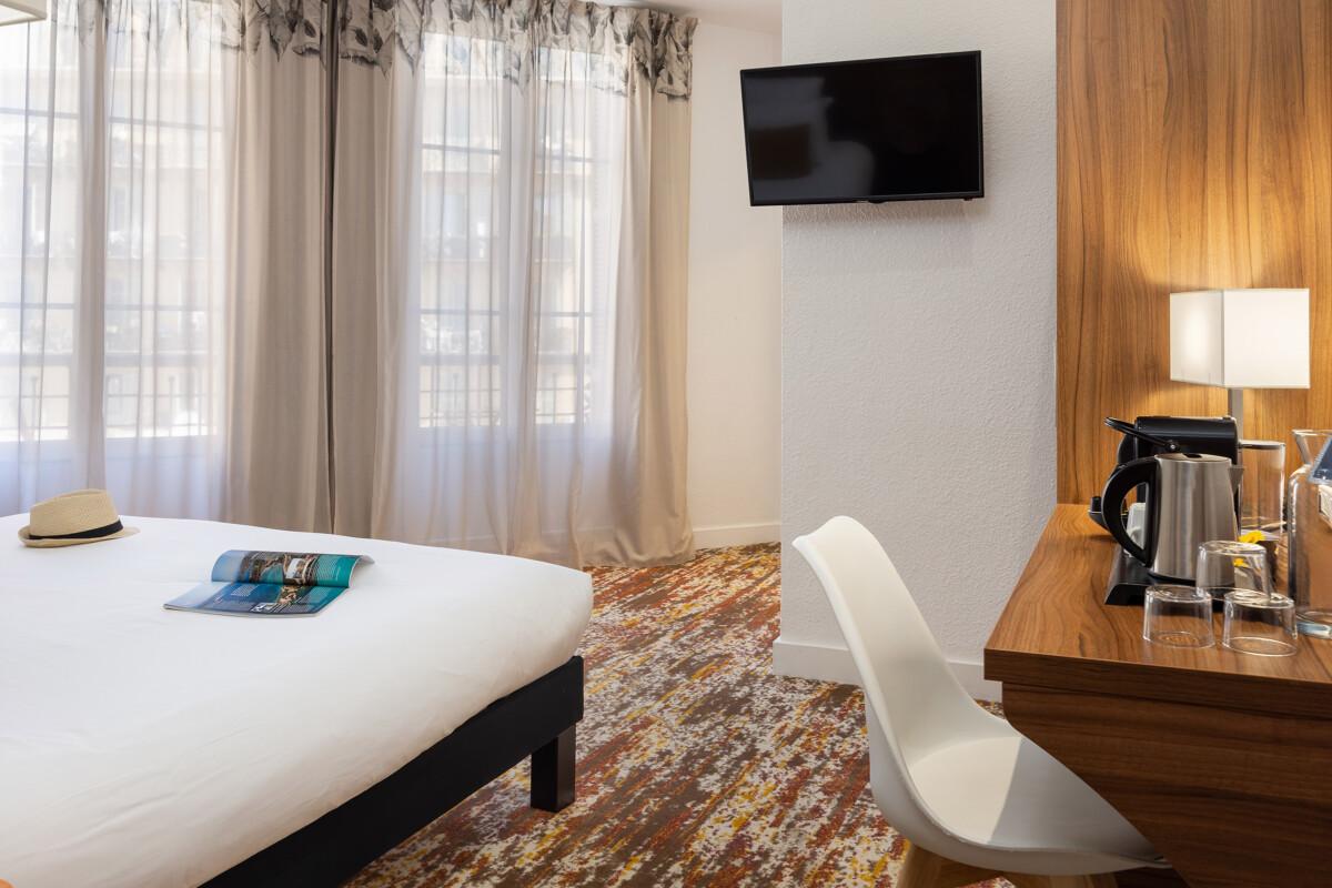 Superior Triple Room