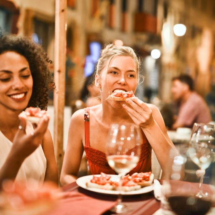 Top 5 des meilleurs restaurants à découvrir près de l’Hôtel Khla Nice