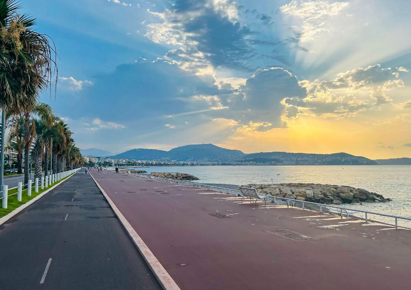 Nice in Winter: The Best-Kept Secret of the French Riviera