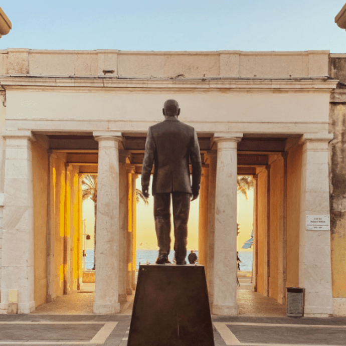 Top des visites guidées à Nice et ses alentours