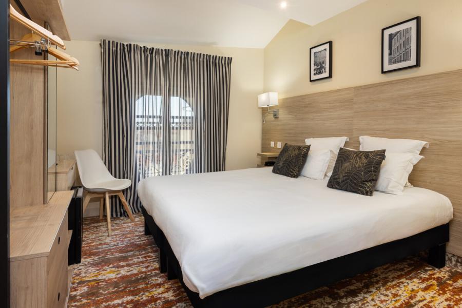 Hôtel Khla - Chambre