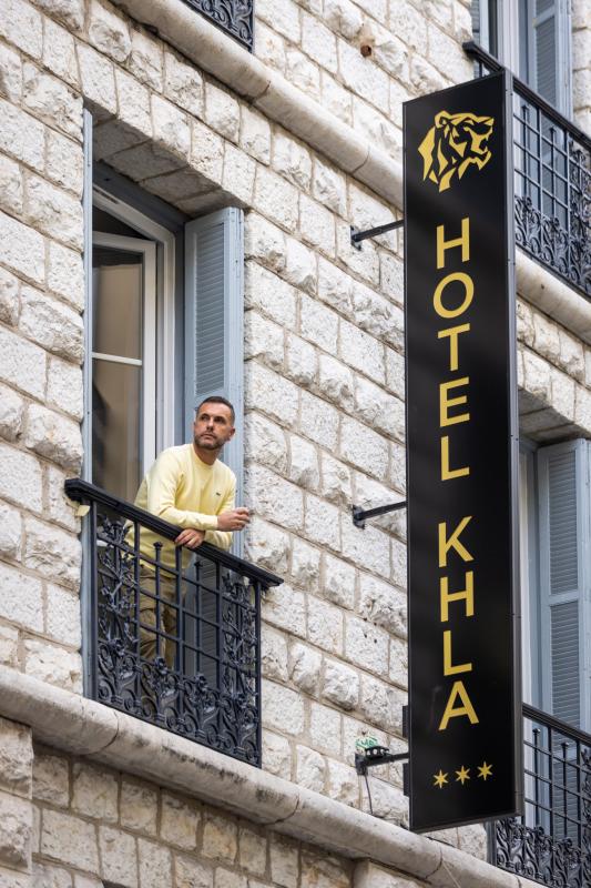 Hôtel Khla - Hotel