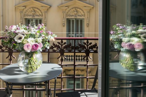 Hôtel Khla - Hotel